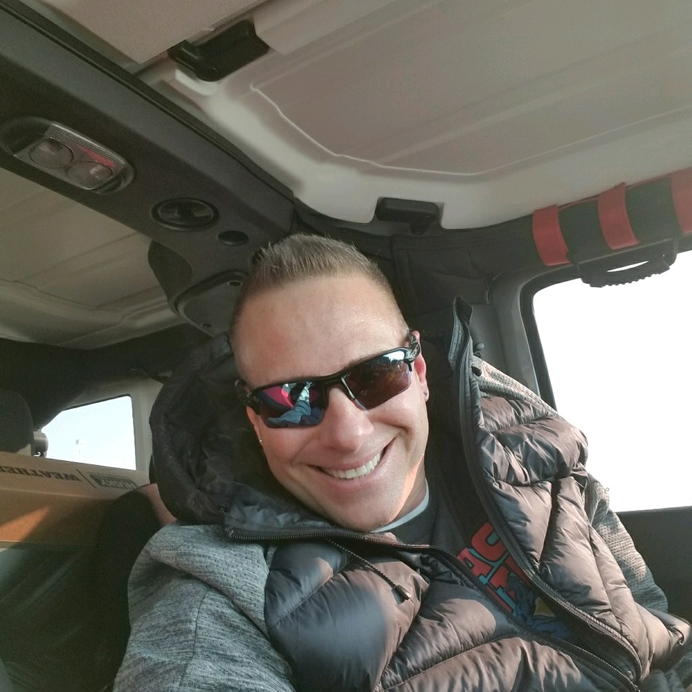 Meet your Posher, Kevin